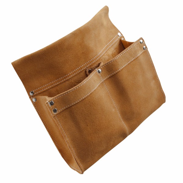 Nageltasche mit 2 Fächern 2