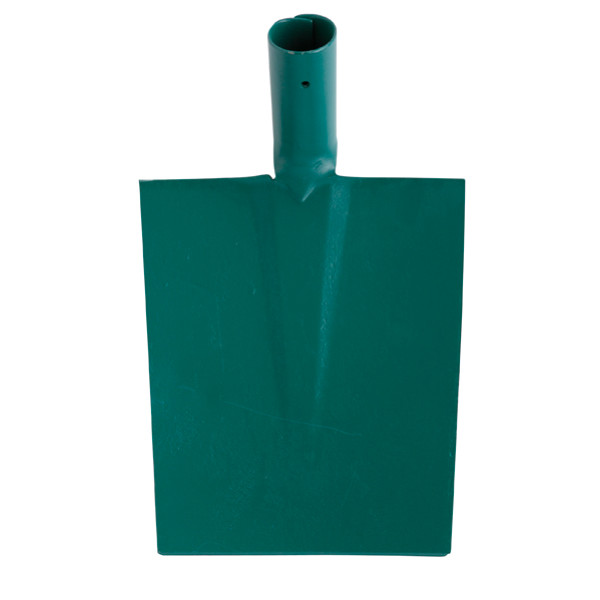 Geschmiedete Bresse Schaufel- 21cm ohne Stiel 1
