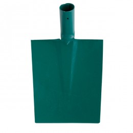 Geschmiedete Bresse Schaufel- 21cm ohne Stiel