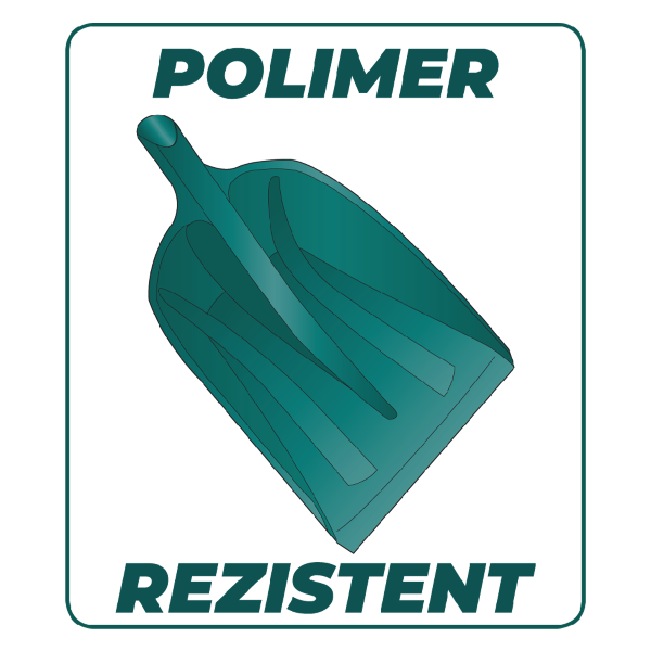 Vmax Polymer-Schaufel 3