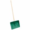 Schneeschaufel aus Polymer