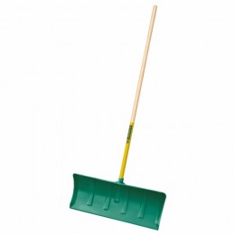 Polymer Schneeschaufel