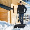 Schneeschschieber 45L