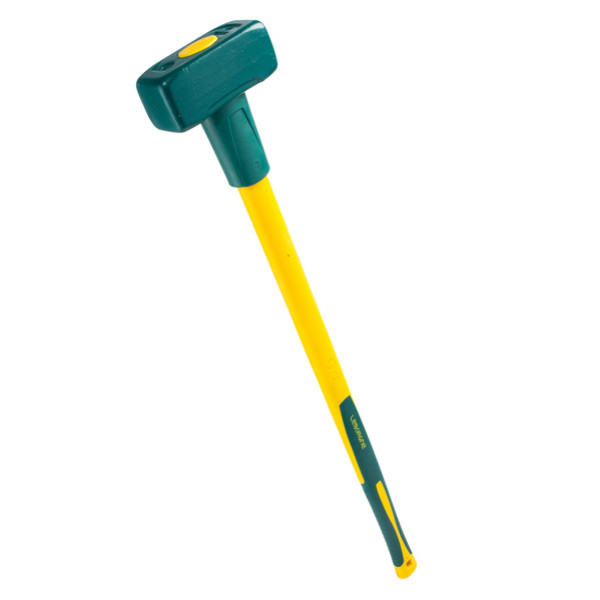 Fäustel batipro® (4 kg) Ergonomischer Dreikomponentenstiel novamax® (900 mm) 2