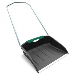 Schneeschschieber 60L