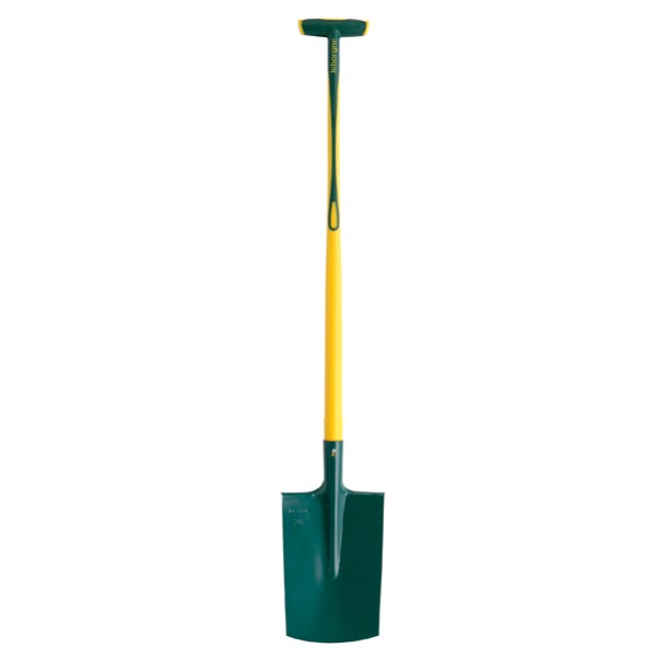 Gartenspaten 2