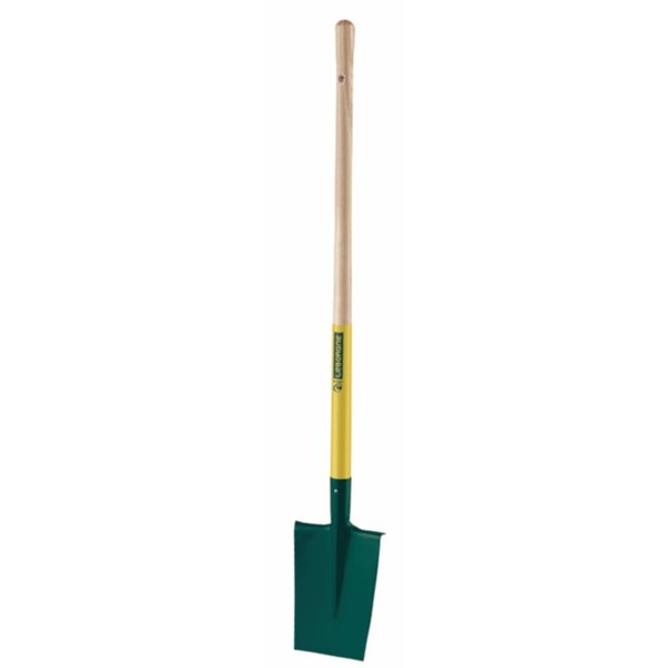Gartenspaten 3
