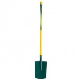Gartenspaten