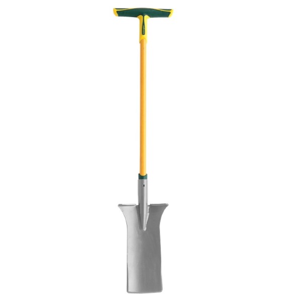 Grabespaten 1