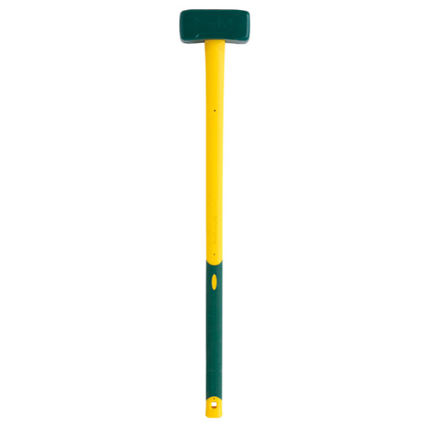 Fäustel (4 kg) Dreikomponentenstiel novagrip® (900 mm) 1
