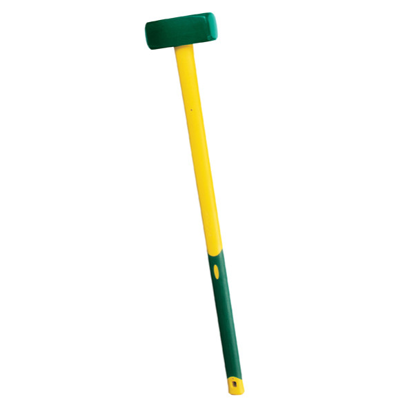 Fäustel (4 kg) Dreikomponentenstiel novagrip® (900 mm) 2