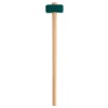 Fäustel (4 kg) Dreikomponentenstiel novagrip® (900 mm)