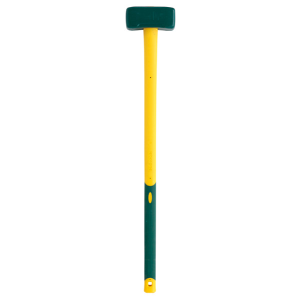 Fäustel (4 kg) Dreikomponentenstiel novagrip® (900 mm) 4
