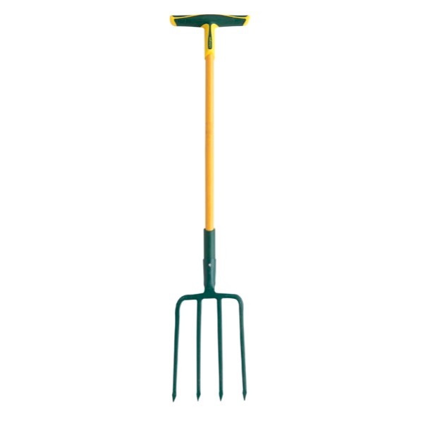 Spatengabel mit 4 Zinken, PRO 1