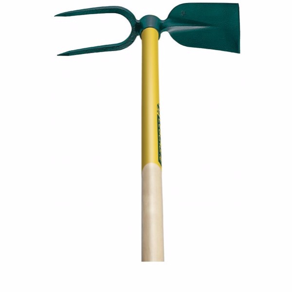 Gartenhacke für Weinrebe 1