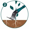 Schaber naturOvert