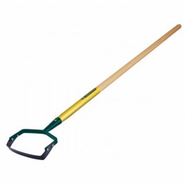 Gartenschaber naturOvert