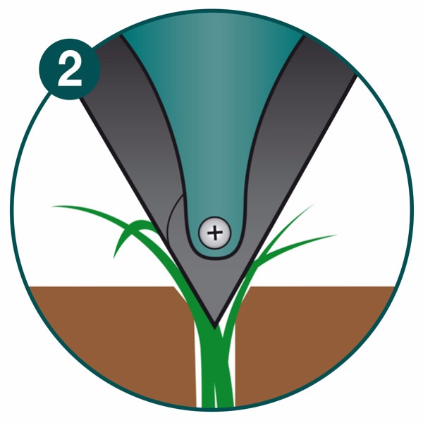 Fugenkratzer naturOvert 6