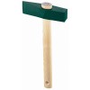 Maurerhammer + Axt Stiel aus 100% PEFC-zertifiziertem Holz