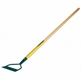 Jäthacke