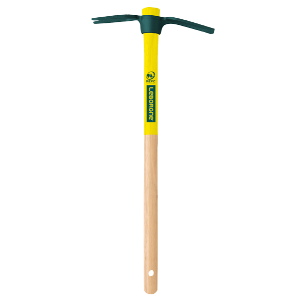 Combi Hacke - 50cm Griff 1