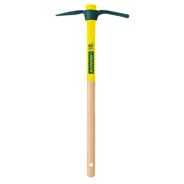 Kombihacke - 50cm Griff 1