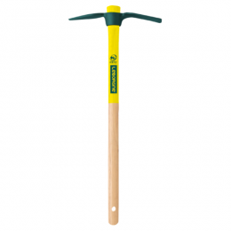 Kombihacke - 50cm Griff
