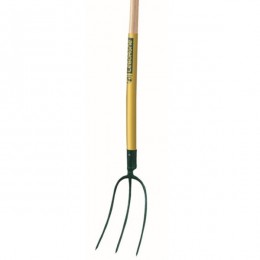 Heugabel mit 3 Zinken