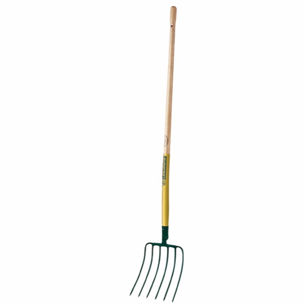 Maisgabel mit 6 Zinken 1