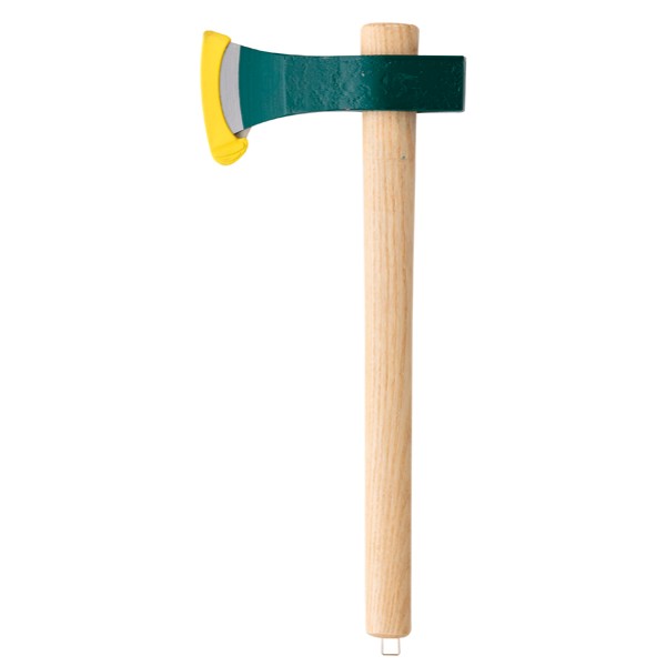 Holzspalter 1