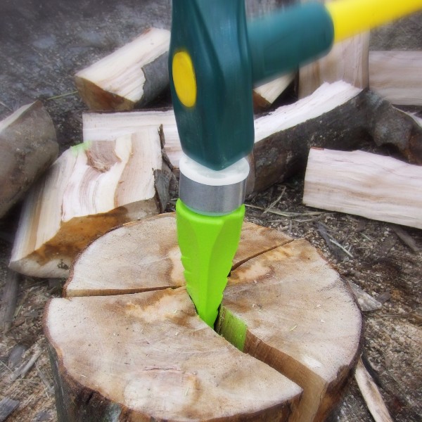 Holzspaltkeil Securi-T 2