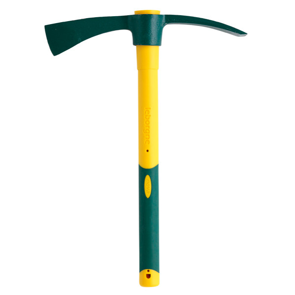 Alcotana (500 g) Dreikomponentenstiel novagrip® (370 mm) 1