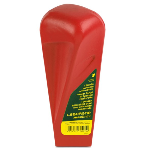 MaxiMini Holzspaltkeil 1