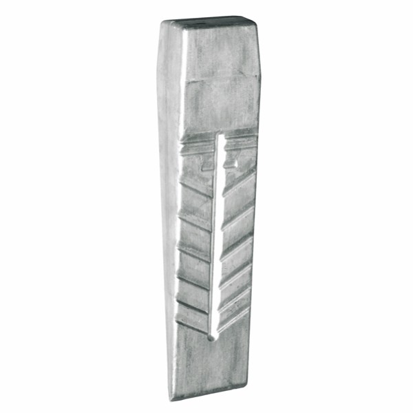Aluminium Fällkeil 1
