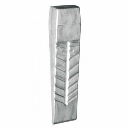 Aluminium Fällkeil