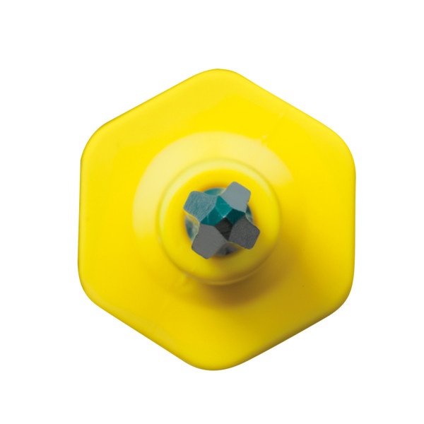 batipro®-Spitzmeißel (300 mm) selbstschärfend mit Handschutz 6