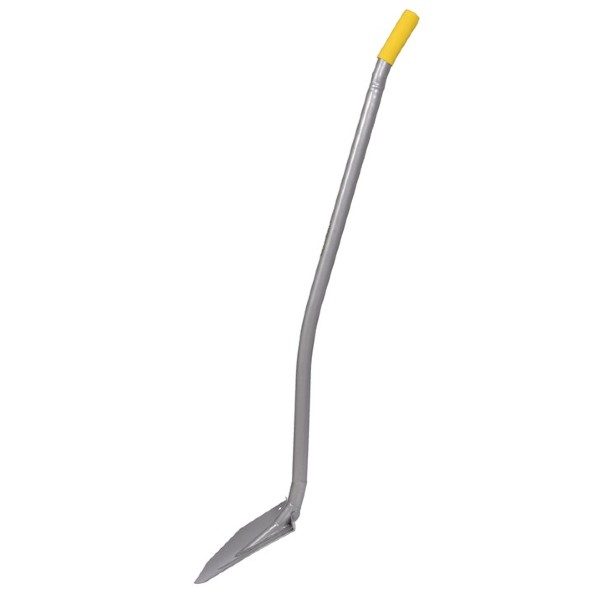 Ergonomische nanovib®-Schaufel 27 cm 2