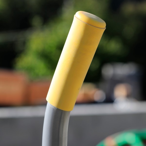 Ergonomische nanovib®-Schaufel 27 cm 6