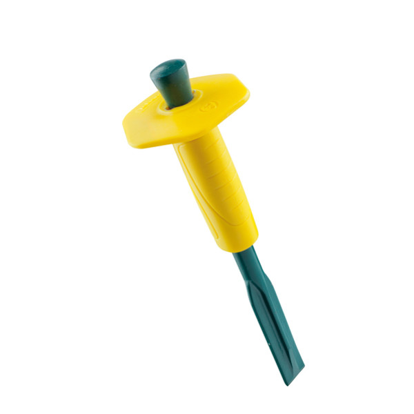 batipro®-Meißel(300 mm)selbstschärfend mit Handschutz 1