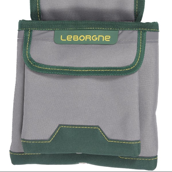 Batipro Stoffdoppeltasche 2