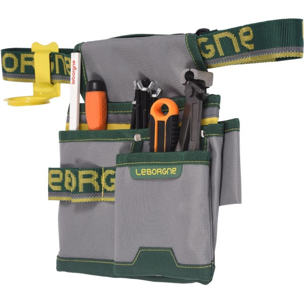 Maxi-Stofftasche + Batipro Gürtel 1