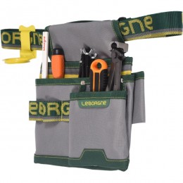 Maxi-Stofftasche + Batipro Gürtel