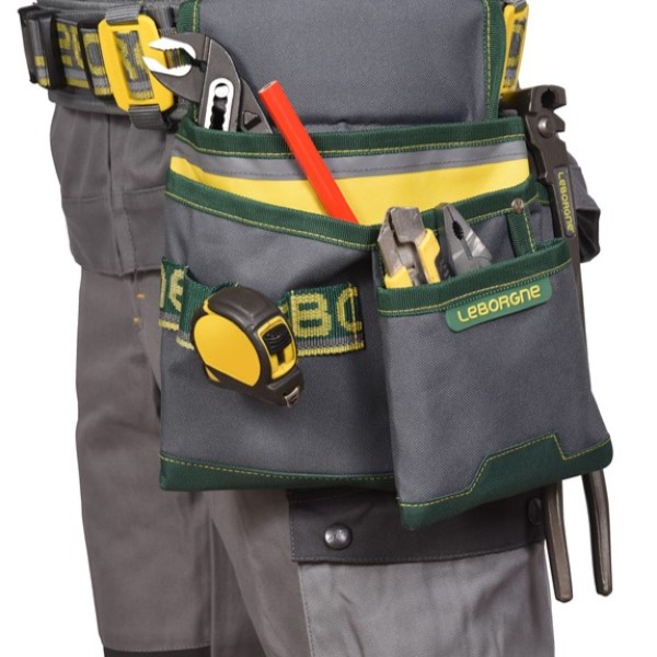 Maxi-Stofftasche Batipro 3