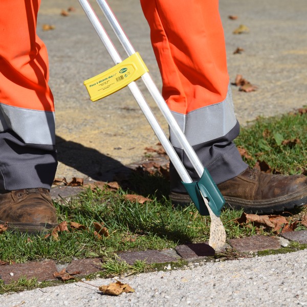 Duopro®-Müllgreifer (92cm) 2