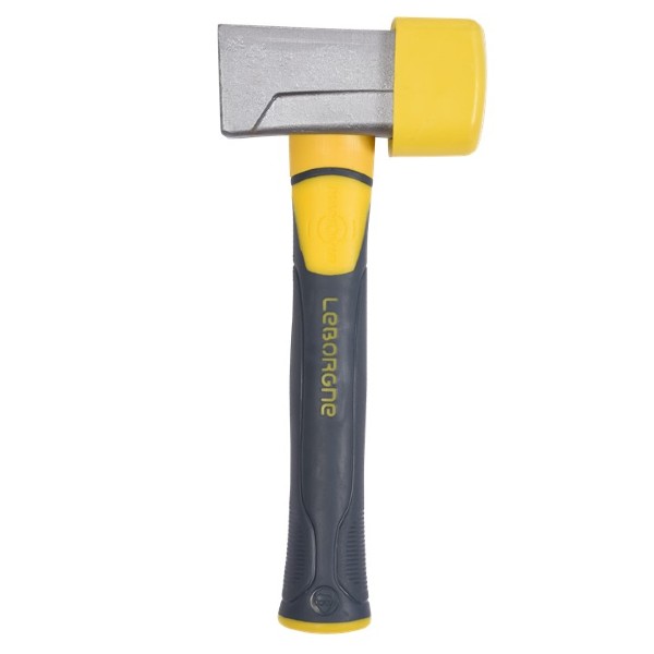 Nanovib® -Fäustel (1,2 kg) Dreikomponentenstiel (260 mm) 1