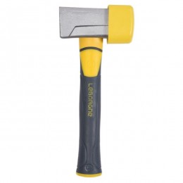 Nanovib® -Fäustel (1,2 kg) Dreikomponentenstiel (260 mm)