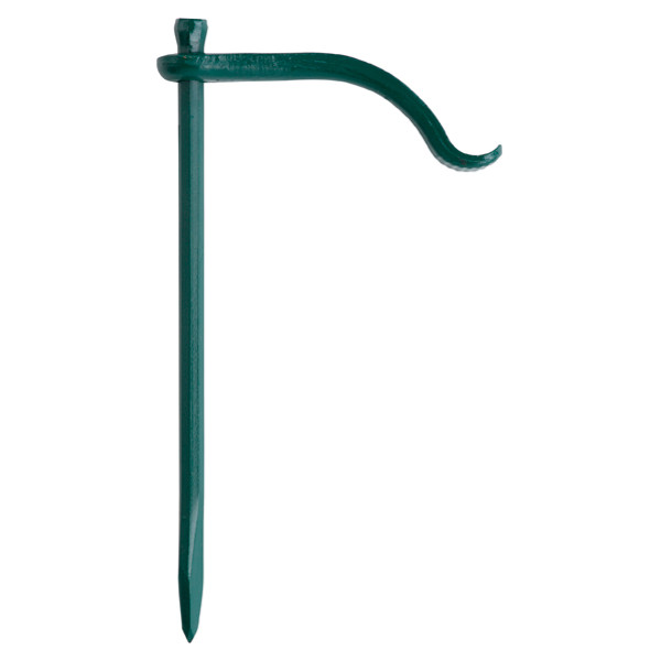 Achtkant-Putzhaken 1