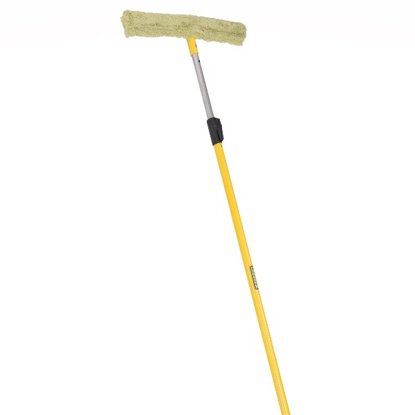 nanovib® -Werkzeug zum Ölen von Schalungsplatten 2–3,5m 1
