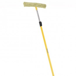 nanovib® -Werkzeug zum Ölen von Schalungsplatten 2–3,5m