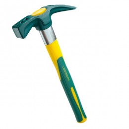 Latthammer batipro® mit ergonomischem Dreikomponentenstiel novagrip® (370 mm)